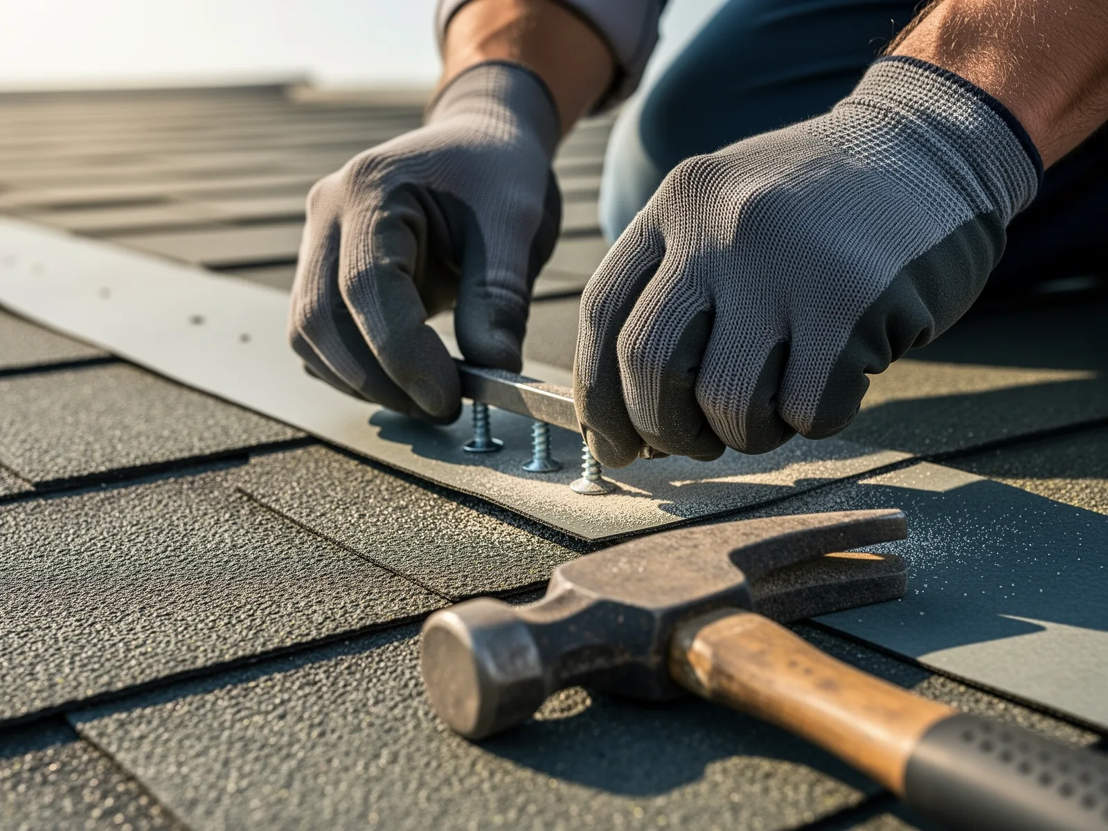 Why choose Fascia Repair in New Ipswich, NH